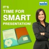 Presentation Folder -A4 (RC607), Pack of 10
